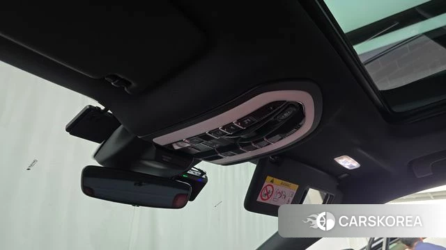 Porsche Macan id 4516394 из Кореи 8