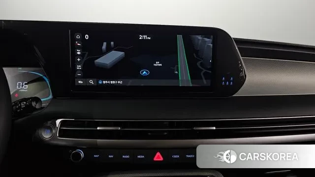 Hyundai The New Palisade id 2964304 из Кореи 8