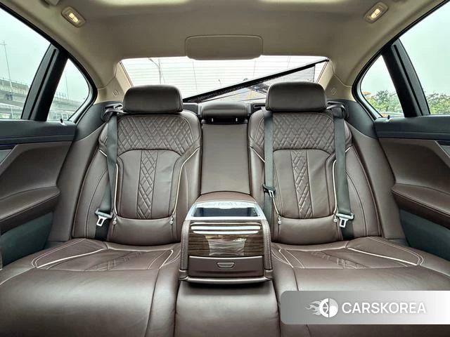 BMW 7 series id 4313788 из Китая 8