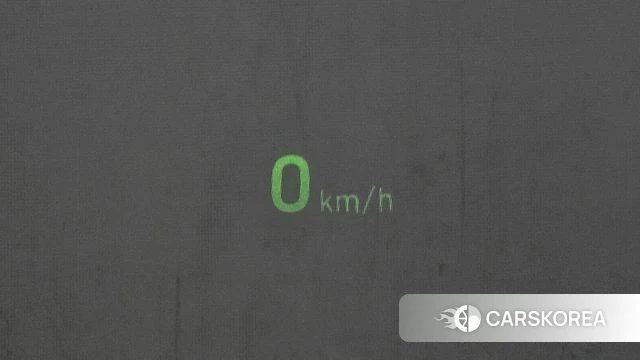 Genesis G80 id 3844545 из Кореи 8