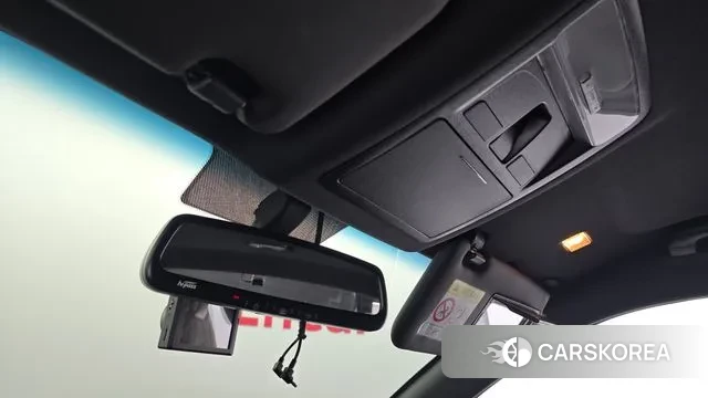 Ssangyong Rexton Sports id 3013101 из Кореи 8