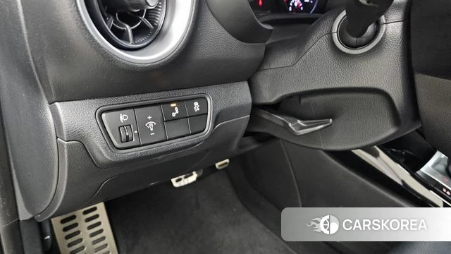 Kia The New K3 2nd generation id 4623750 из Кореи 8