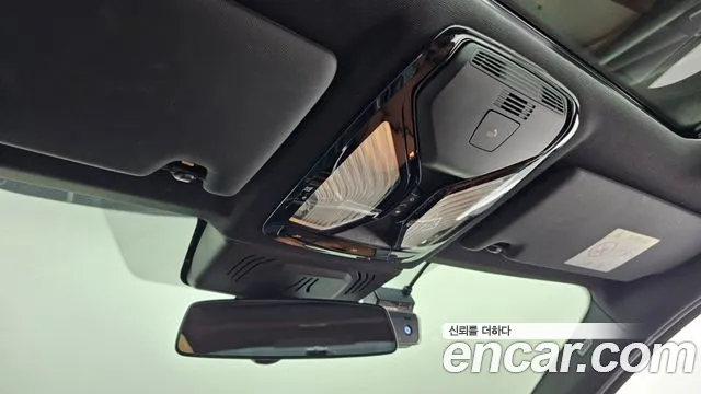 BMW 3 Series (G20) id 2710820 из Кореи 8