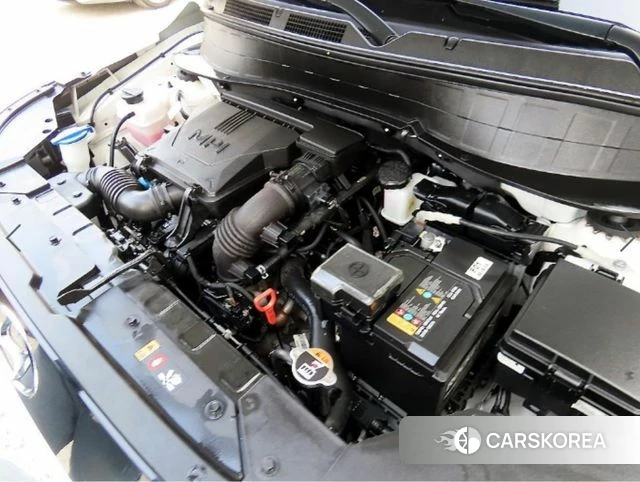 Hyundai Casper id 3859240 из Кореи 8