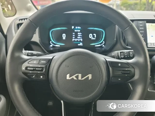 Kia The New Kia Ray id 3278654 из Кореи 8