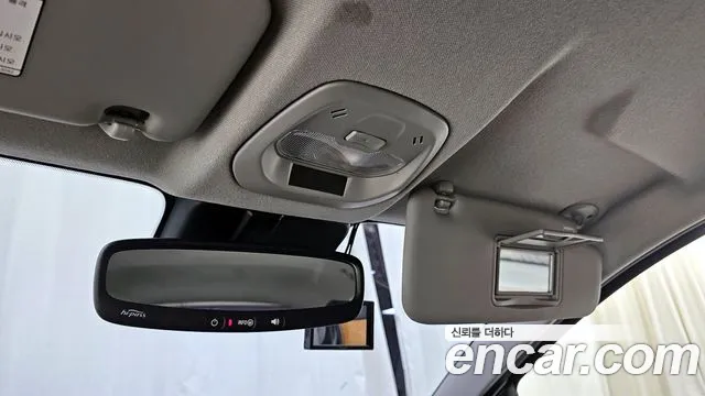 Chevrolet (GM Daewoo) The New Spark id 2834652 из Кореи 8