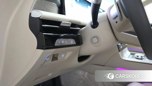 Genesis G80 (RG3) id 4414410 из Кореи 8