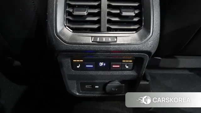 Volkswagen Tiguan second Generation id 3514758 из Кореи 8