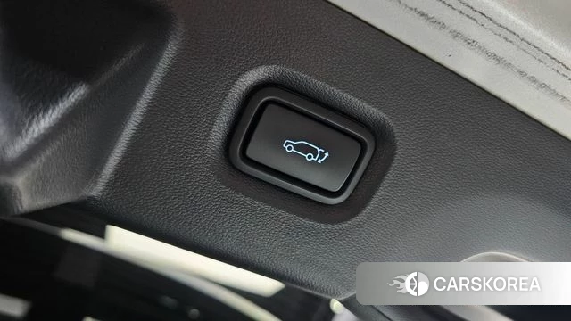 Hyundai Ionic 5 id 4585649 из Кореи 8
