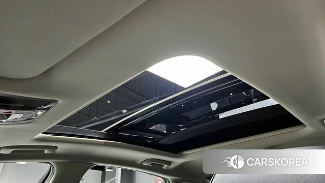 Genesis G80 (RG3) id 4201110 из Кореи 8