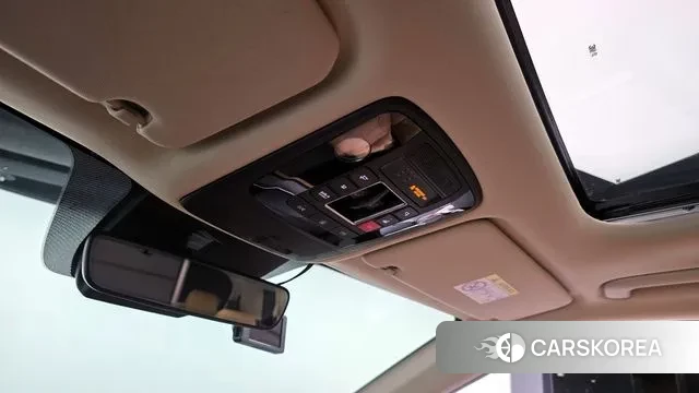 Kia Carnival 4th generation id 3261531 из Кореи 8