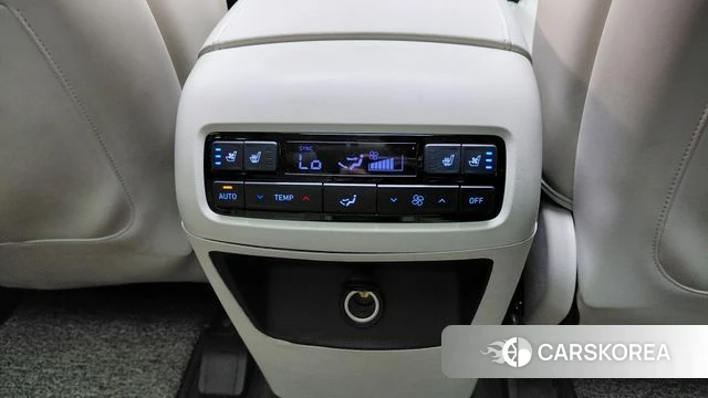 Hyundai Palisade id 4428559 из Кореи 8