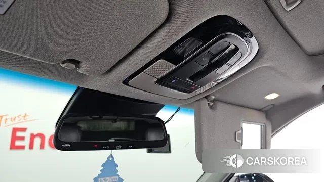 Hyundai Palisade id 3703216 из Кореи 8