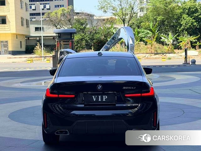 BMW 3 series id 4365978 из Китая 8