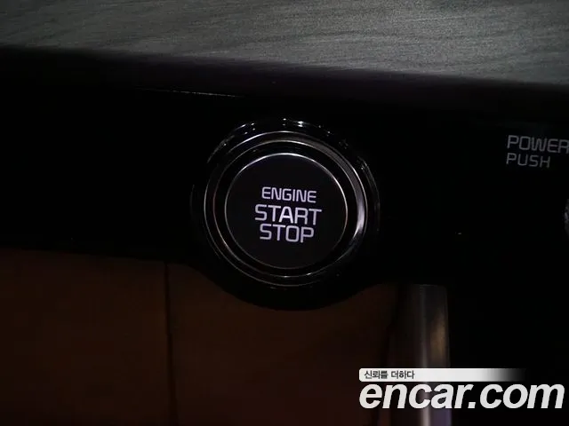 Kia Carnival 4th generation id 2669949 из Кореи 8