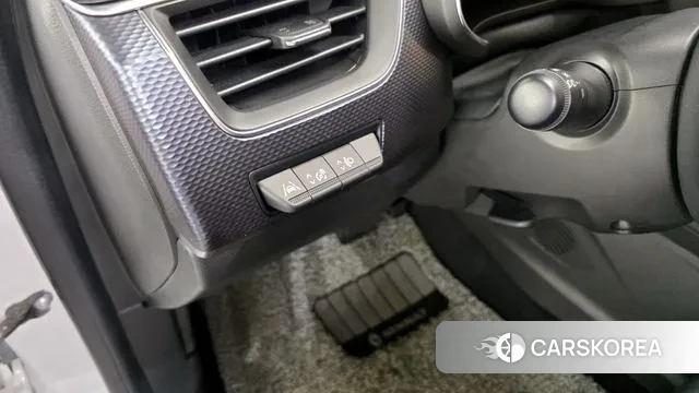 Renault Korea (Samsung) XM3 id 3422287 из Кореи 8