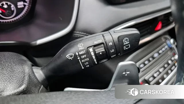 Hyundai The New Santa Fe id 3614969 из Кореи 8