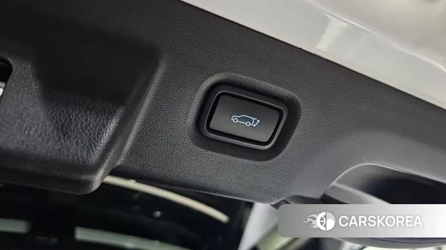 Hyundai Ionic 5 id 3478223 из Кореи 8