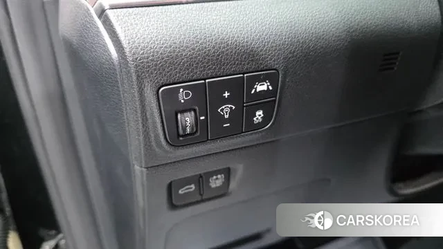 Kia K5 Hybrid 3rd Generation id 3758313 из Кореи 8