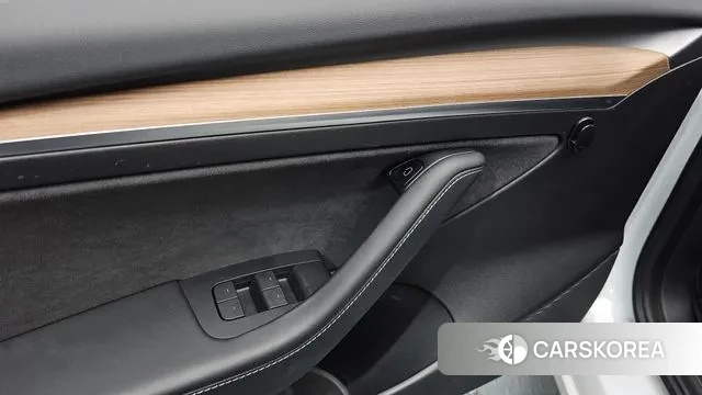 Tesla Model 3 id 3504032 из Кореи 8