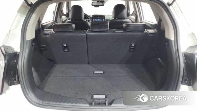 Ssangyong Berry New Tivoli id 4614670 из Кореи 8
