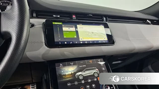 Land Rover Range Rover Evoque 2nd Generation id 3616589 из Кореи 8