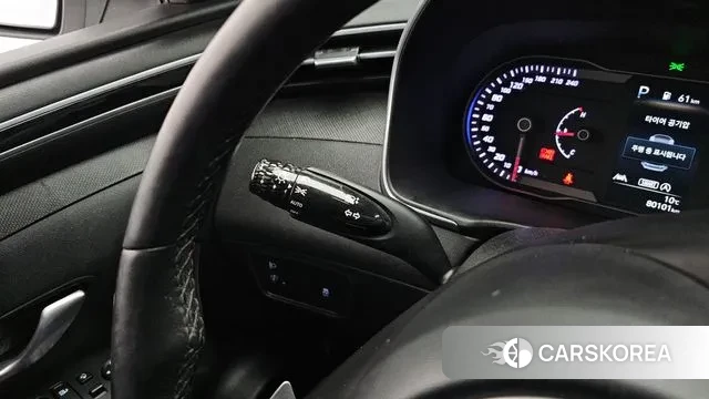 Hyundai Tucson (NX4) id 3384623 из Кореи 8