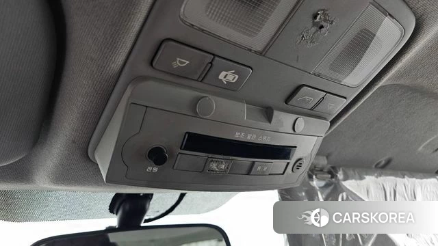 Hyundai The New Grand Starex id 4937747 из Кореи 8