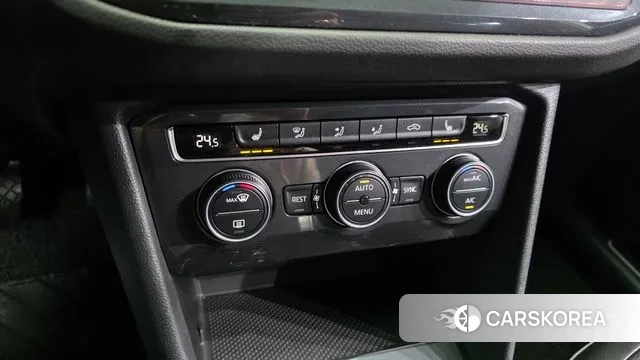 Volkswagen Tiguan second Generation id 3747579 из Кореи 8