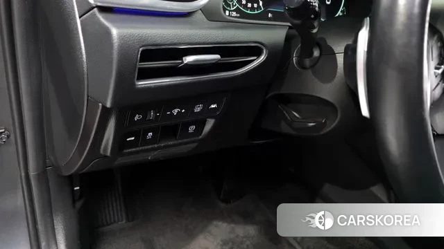 Hyundai Sonata Hybrid (DN8) id 3740218 из Кореи 8