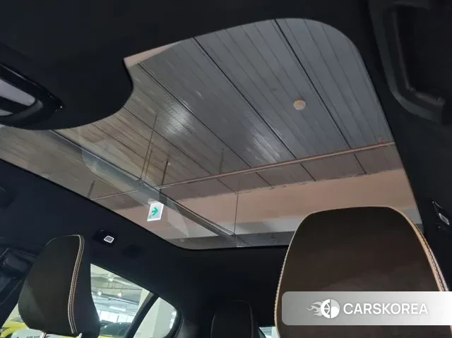 Volvo C40 Richards id 3353553 из Кореи 8