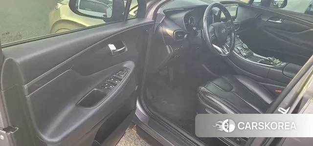 Hyundai The New Santa Fe id 3646305 из Кореи 8