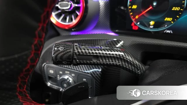 Mercedes-Benz A-Class W177 id 3826838 из Кореи 8