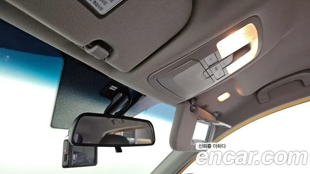 Ssangyong New Style Korando C id 2908280 из Кореи 8