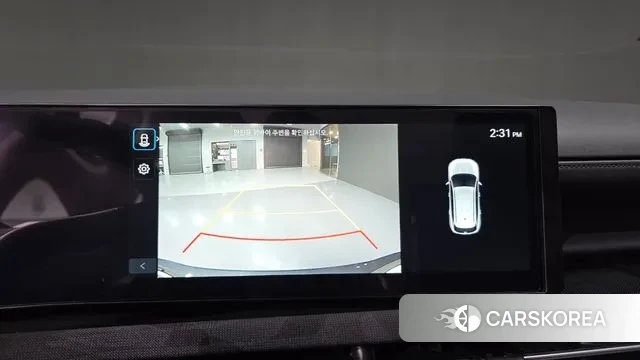 Hyundai The New Tucson (NX4) id 3745431 из Кореи 8