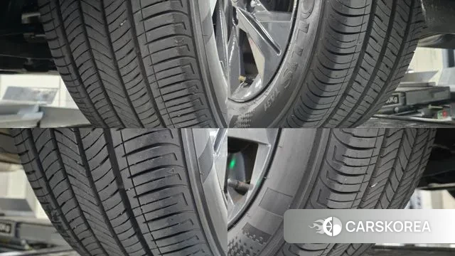 Hyundai Avante (CN7) id 3717227 из Кореи 8