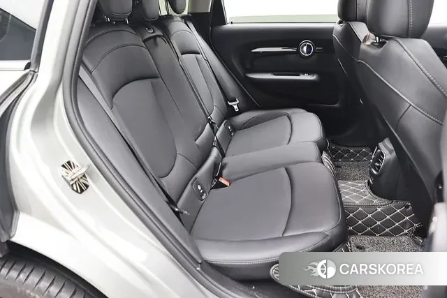 Mini Cooper Clubman id 3739863 из Кореи 8