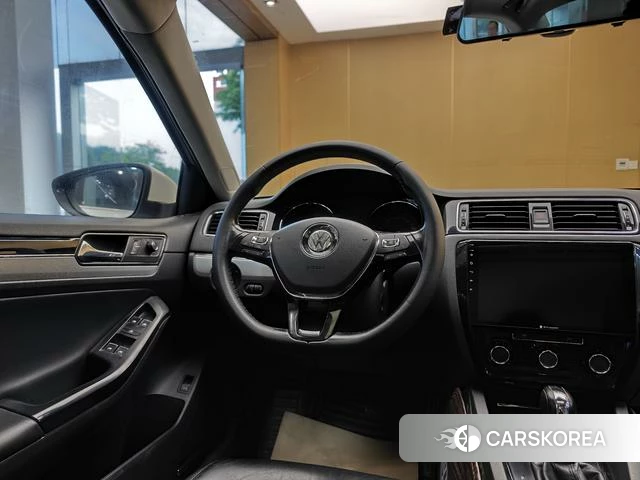 Volkswagen Sagitar id 4227318 из Китая 8