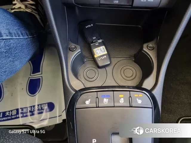 Kia Morning Urban (JA) id 3262783 из Кореи 8