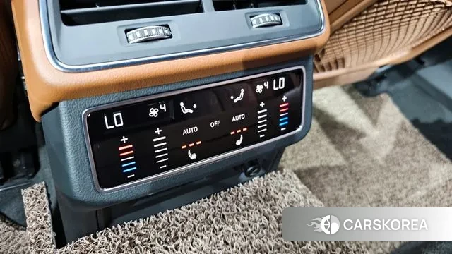 Audi A6 (C8) id 3378798 из Кореи 8