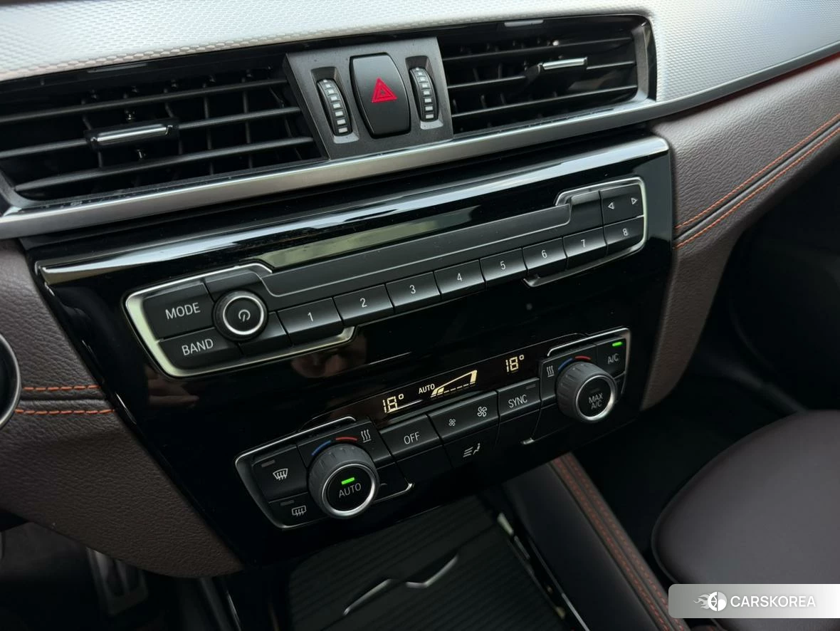 BMW X2 id 4486377 из Китая 8