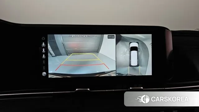 Kia Carnival 4th generation id 3487874 из Кореи 8