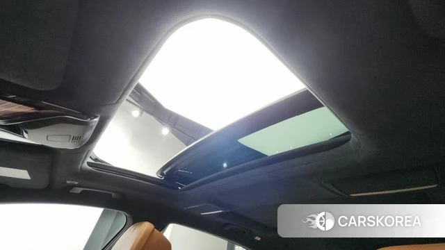 BMW 7 Series (G11) id 4488812 из Кореи 8