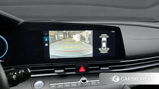 Hyundai Avante (CN7) id 3615126 из Кореи 8