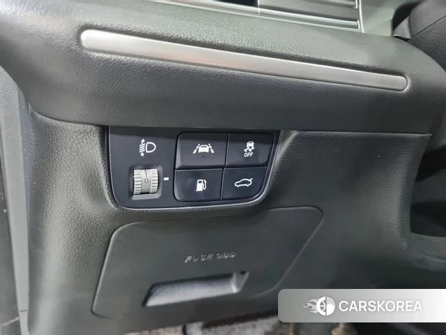 Hyundai The New Grandeur IG id 3904372 из Кореи 8
