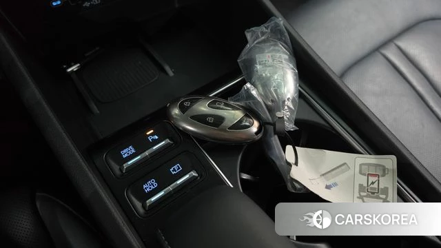 Hyundai Sonata D Edge (DN8) id 4360737 из Кореи 8