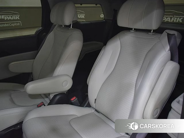 Kia Carnival 4th generation id 3934518 из Кореи 8