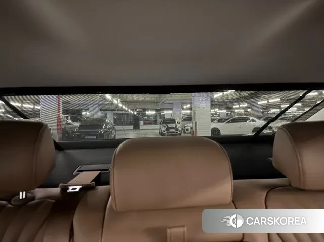 Hyundai Grandeur Hybrid (GN7) id 3410800 из Кореи 8