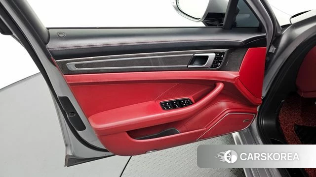 Porsche Panamera (971) id 4508178 из Кореи 8