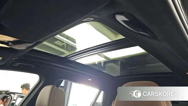 BMW X7 (G07) id 4665569 из Кореи 8